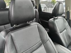 2019 Nissan X-TRAIL Ti