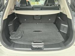 2019 Nissan X-TRAIL Ti T32 Series II 4X4 On Demand Ivory Pearl