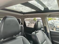 2019 Nissan X-TRAIL Ti T32 Series II 4X4 On Demand Ivory Pearl