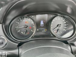 2019 Nissan X-TRAIL Ti T32 Series II 4X4 On Demand Ivory Pearl