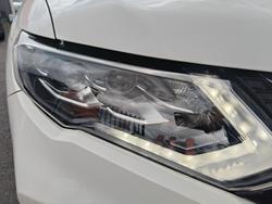 2019 Nissan X-TRAIL Ti