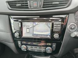 2019 Nissan X-TRAIL Ti