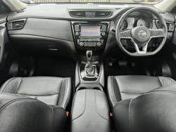 2019 Nissan X-TRAIL Ti