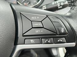 2019 Nissan X-TRAIL Ti T32 Series II 4X4 On Demand Ivory Pearl