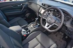 2019 Nissan X-TRAIL Ti T32 Series II 4X4 On Demand Ivory Pearl