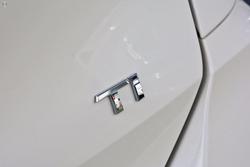 2019 Nissan X-TRAIL Ti T32 Series II 4X4 On Demand Ivory Pearl
