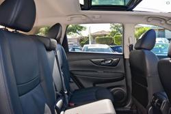 2019 Nissan X-TRAIL Ti T32 Series II 4X4 On Demand Ivory Pearl