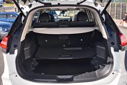 2019 Nissan X-TRAIL Ti T32 Series II 4X4 On Demand Ivory Pearl