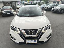 2019 Nissan X-TRAIL Ti