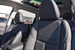 2019 Nissan X-TRAIL Ti T32 Series II 4X4 On Demand Ivory Pearl