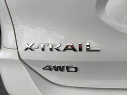2019 Nissan X-TRAIL Ti