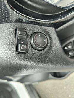 2019 Nissan X-TRAIL Ti