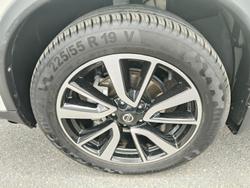 2019 Nissan X-TRAIL Ti