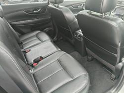 2019 Nissan X-TRAIL Ti