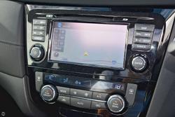 2019 Nissan X-TRAIL Ti T32 Series II 4X4 On Demand Ivory Pearl