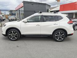 2019 Nissan X-TRAIL Ti