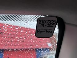 2016 Isuzu D-MAX LS-U MY15 4X4 Dual Range Splash White