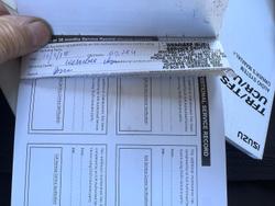 2016 Isuzu D-MAX LS-U MY15 4X4 Dual Range Splash White