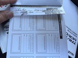 2016 Isuzu D-MAX LS-U MY15 4X4 Dual Range Splash White