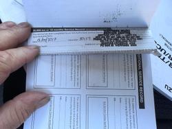 2016 Isuzu D-MAX LS-U MY15 4X4 Dual Range Splash White