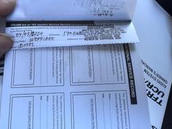 2016 Isuzu D-MAX LS-U MY15 4X4 Dual Range Splash White