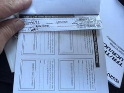 2016 Isuzu D-MAX LS-U MY15 4X4 Dual Range Splash White