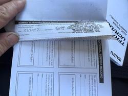 2016 Isuzu D-MAX LS-U MY15 4X4 Dual Range Splash White