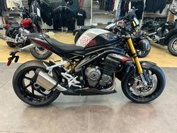 Triumph Speed Triple 1200 RS