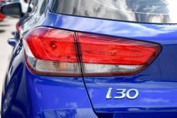 2020 Hyundai i30