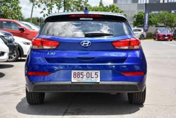 2020 Hyundai i30