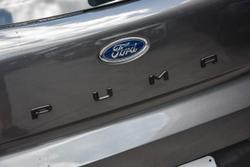 2021 Ford Puma