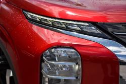 2022 Mitsubishi Outlander