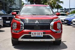 2022 Mitsubishi Outlander