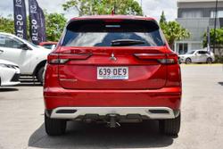 2022 Mitsubishi Outlander