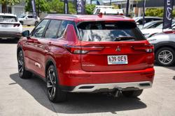 2022 Mitsubishi Outlander