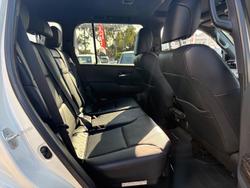 2022 Toyota Landcruiser VX