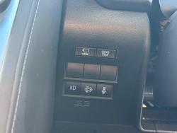 2022 Toyota Landcruiser VX