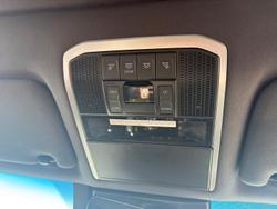 2022 Toyota Landcruiser VX