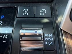 2022 Toyota Landcruiser VX