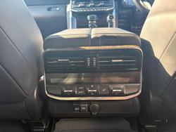 2022 Toyota Landcruiser VX