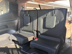 2022 Toyota Landcruiser VX