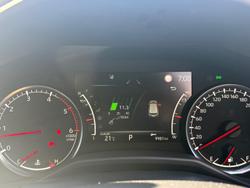 2022 Toyota Landcruiser VX