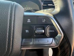 2022 Toyota Landcruiser VX