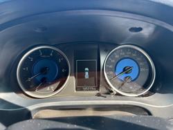 2020 Toyota Hilux SR5