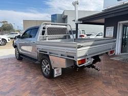 2020 Toyota Hilux SR5