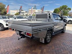 2020 Toyota Hilux SR5