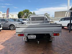 2020 Toyota Hilux SR5