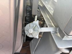 2020 Toyota Hilux SR5