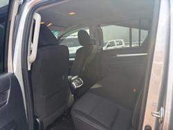 2020 Toyota Hilux SR5