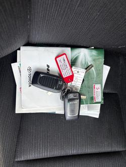 2020 Toyota Hilux SR5